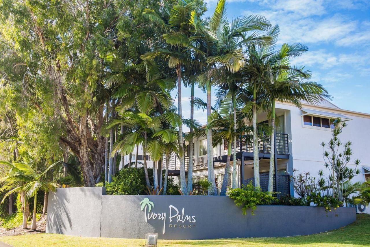 Resort Living, Luxury Getaway, Close 2 Noosa River Noosaville Exterior foto